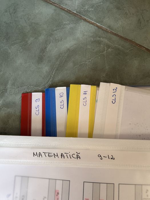 Materiale BAC matematica -M1