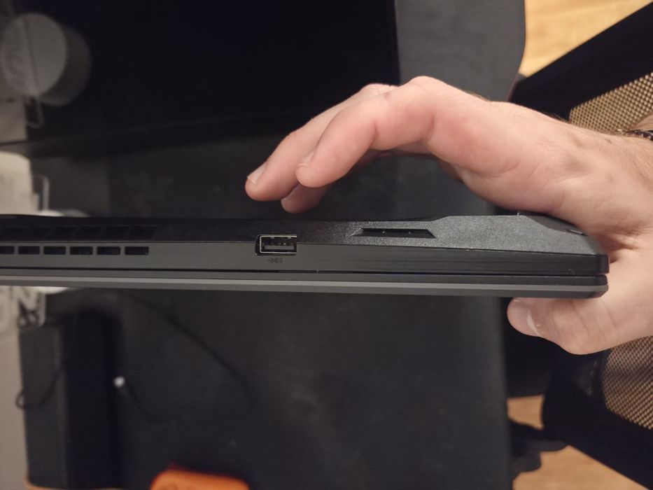 Laptop Asus TUF F15