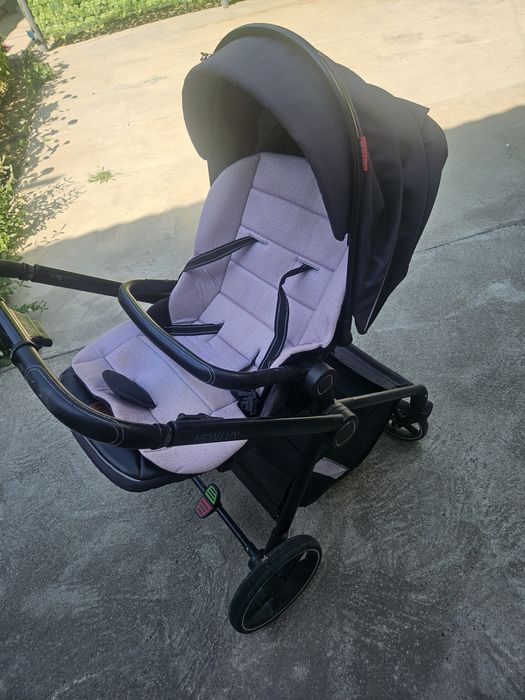 Коляска   new lux