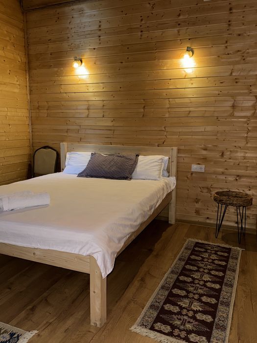 Cabana de inchiriat - Maramures