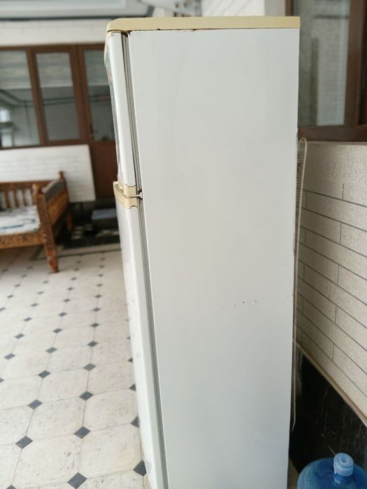 Nord haladilnik rabochiy