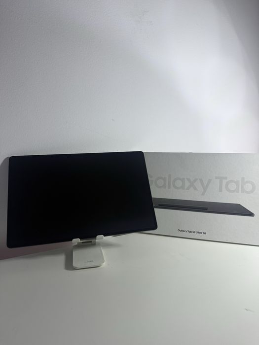 Samsung Tab S9 Ultra 5G 15 Inchi DualSim