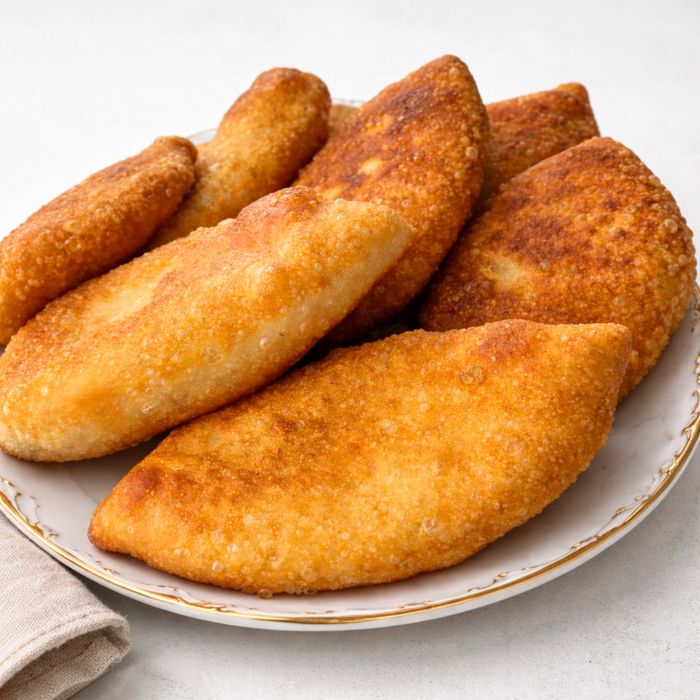 Выпечка/булочки/самса