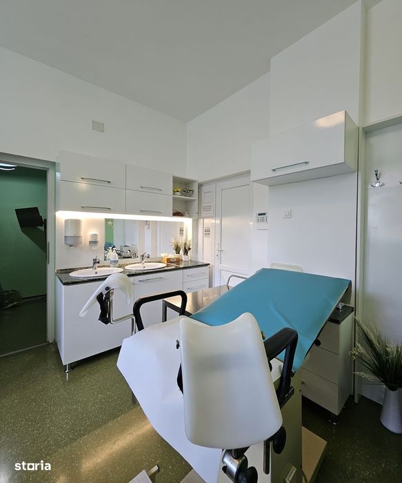 Cabinet medical de inchiriat, central Oradea