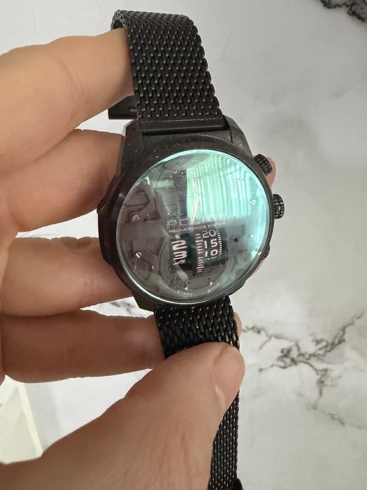 Police watch нов модел