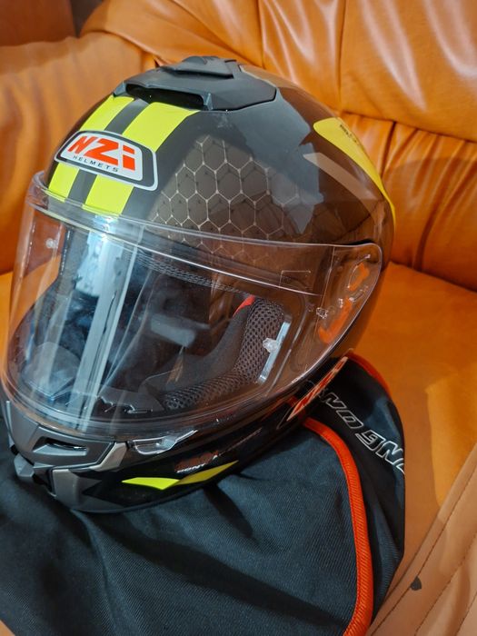 Casca moto ,sport