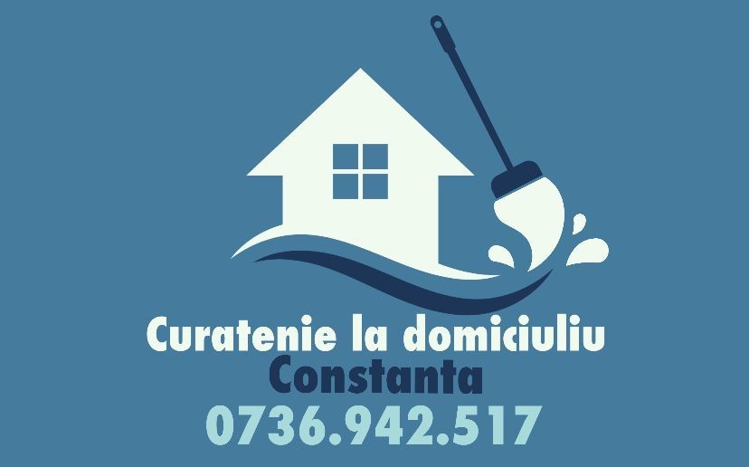 Servicii de curățenie in Constanta!