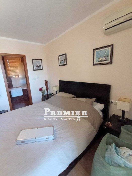 Продава се Тристаен апартамент в к.к. Слънчев бряг - 100 кв.м за 1550 €/кв.м - Снимка #9