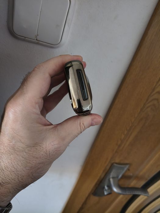 Nokia 6630 metalizat ( decodat, lifetimer 85:27)