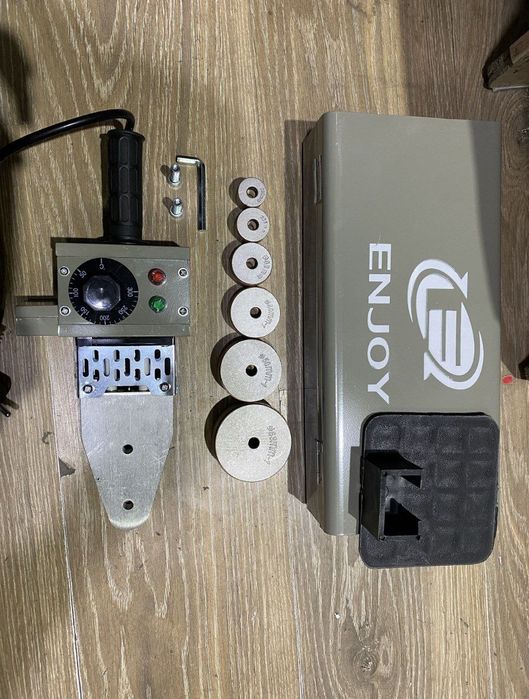 Утюг для пайки труб dazmol паяльник турба улидиган