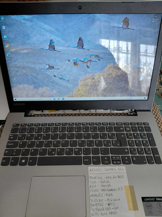 Laptopuri second-hand