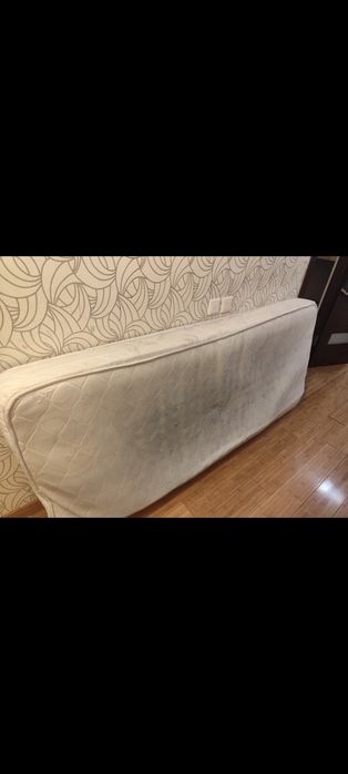 Б/У Матрасс 90x200