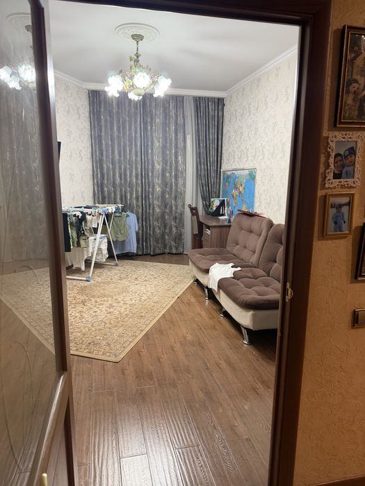 Продам квартиру в ЖК Гаухартас