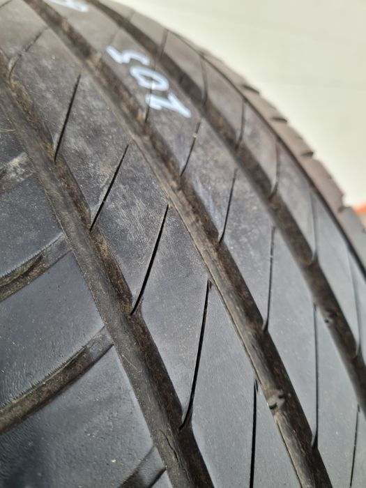 Летни гуми 2 броя KLEBER Dinaxer HP4 205 60 R16 дот 0122