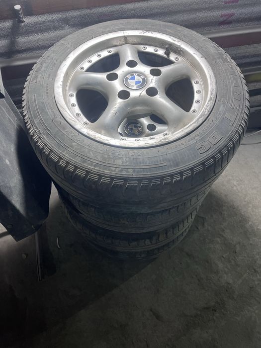 Диски BMW е36 БМВ