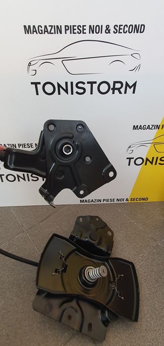 Suport roata rezervă Opel Movano B Renaultmaster,Gm 95516837