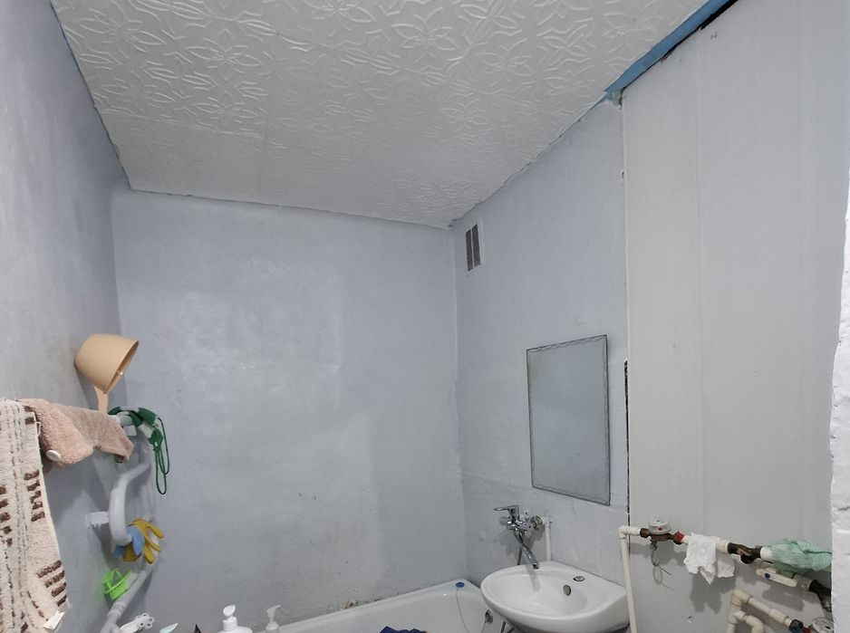 Продам 3хком квартиру район Атлантиды.