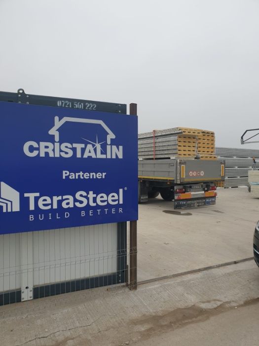 Depozit Panouri Termoizolante ( Nou Deschis, Preturi Promotionale )