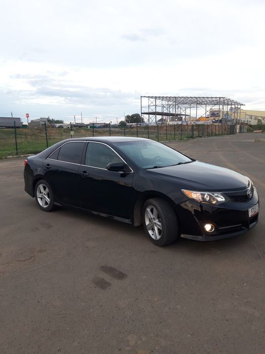 Продам камри50 ..