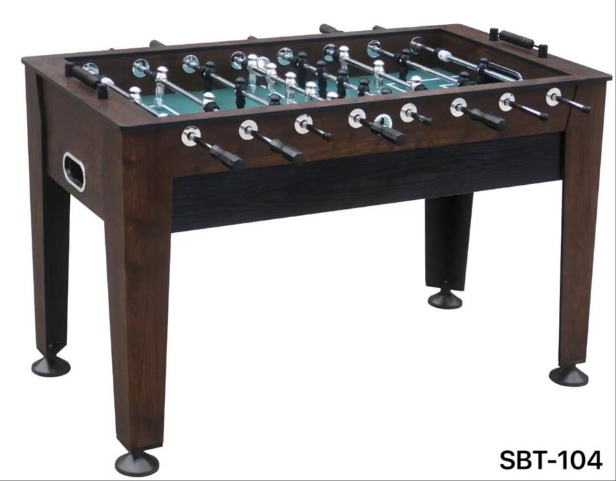 Настольный футбол ассортименте