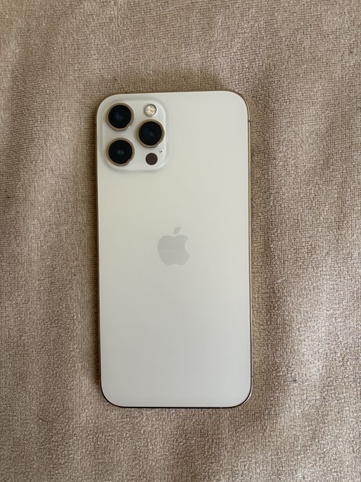 Iphone 12 pro Max