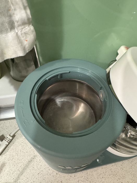 Beaba babycook neo folosit putin