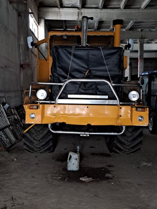 Продам трактор К-700а