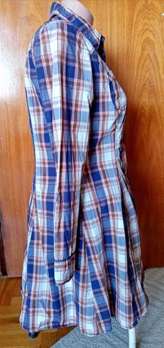 Рокля - риза S.Oliver 38 размер