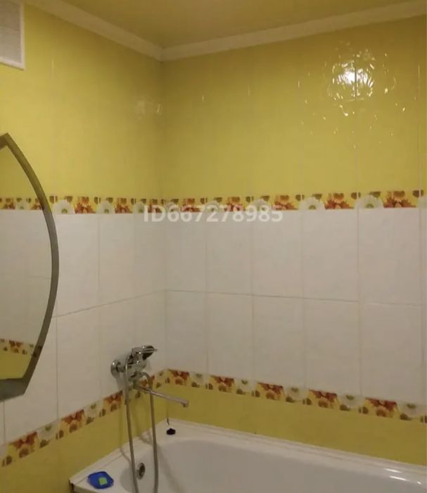 Сдам 1-комнатную квартиру