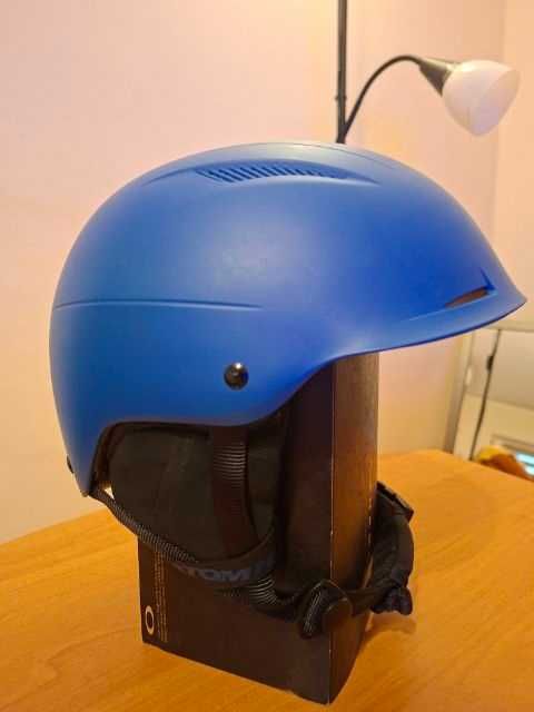 Vand casca ski Atomic + ochelari Atomic