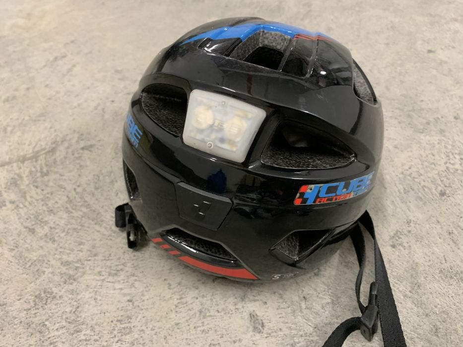 Детска каска за колело