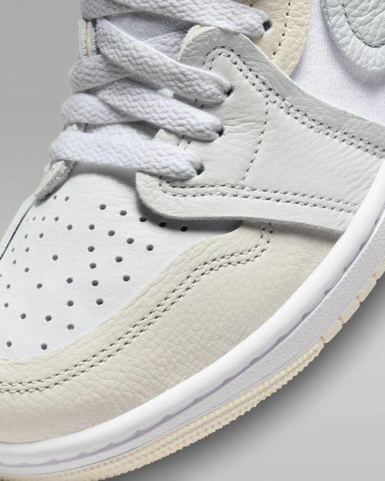Nike Air Jordan 1 MM - 38 и 39 Номер Оригинални