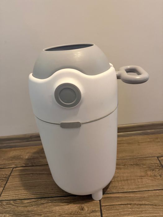 Хигиенен кош за памперси