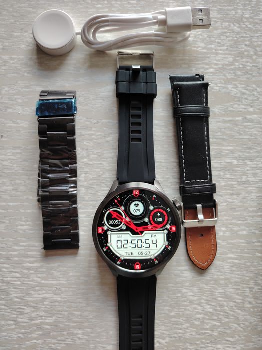 Качествен Смарт часовник