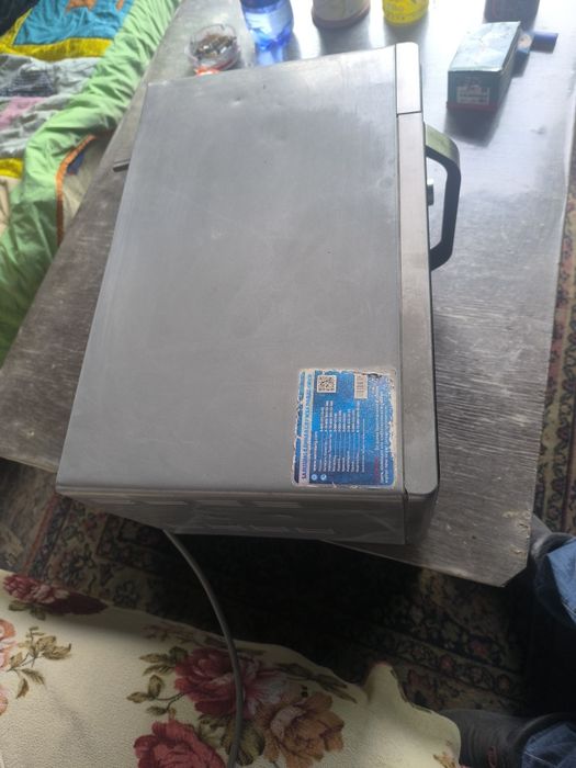 Продам микроволновку Самсунг