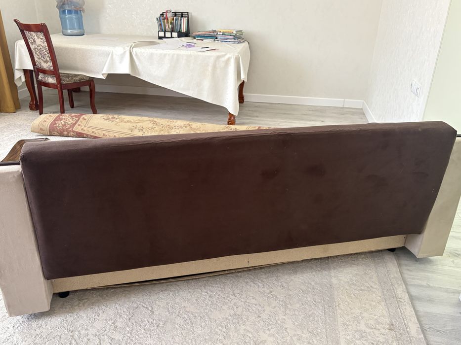 Диван раскладной