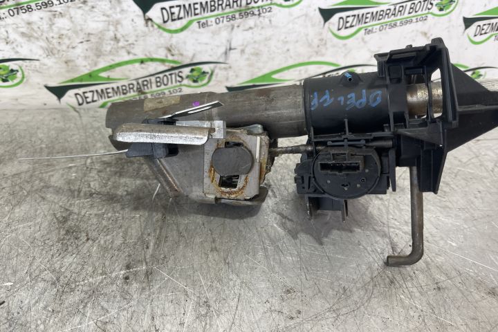 Contact cu cheie 13144390 / 13 144 390 Opel Corsa C