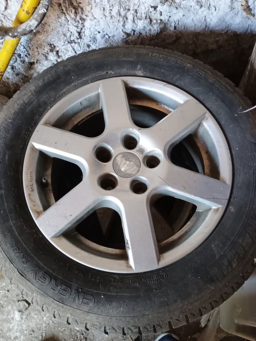 Vând genti  de opel stare bună