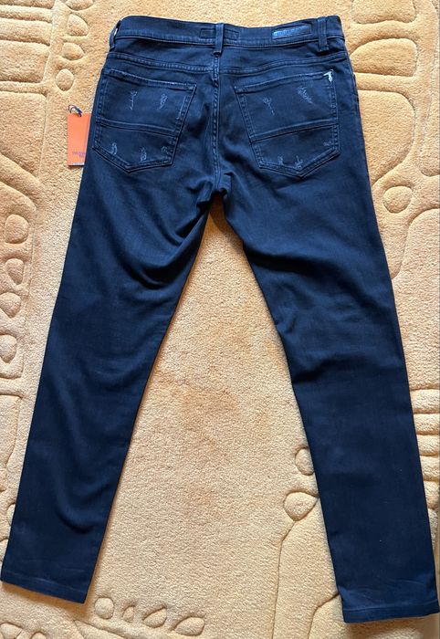 Оригинални дънки Trussardi