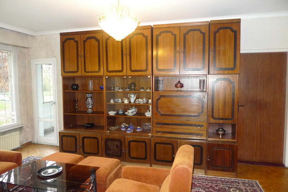 Младост 1 четиристаен имот