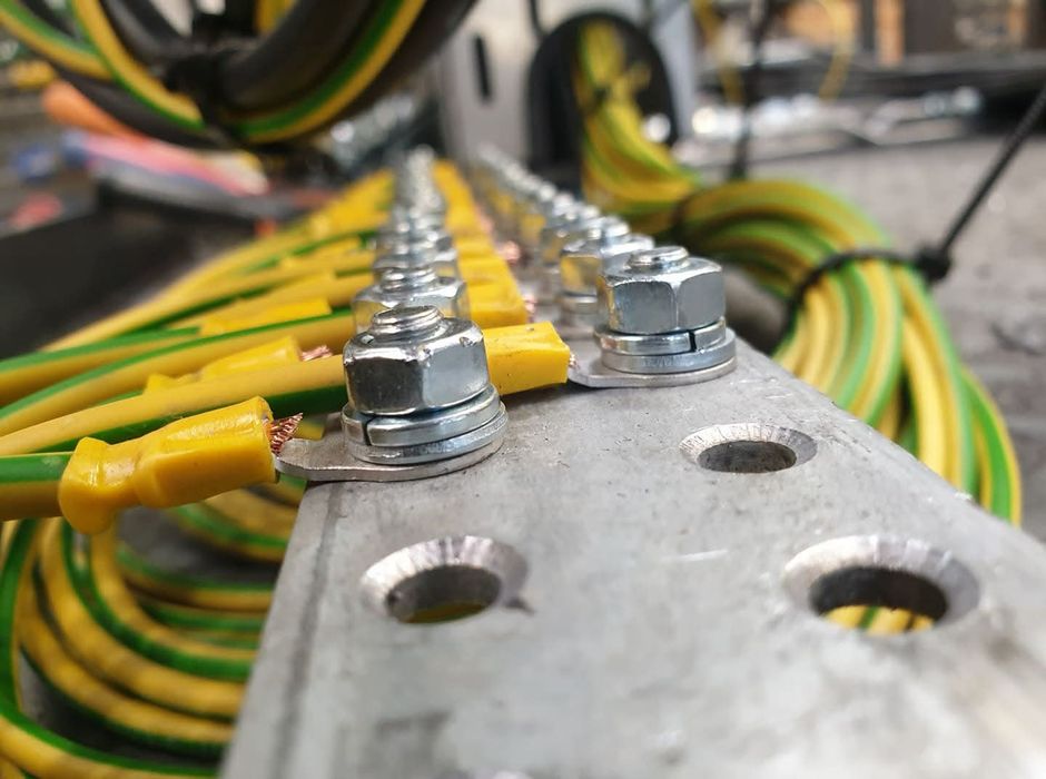 Instalații electrice