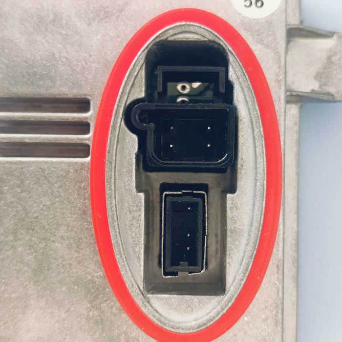 Баласт за фар Hyundai i30 i40 KIA Ceed   3Z921-01700, Нов с гаранция