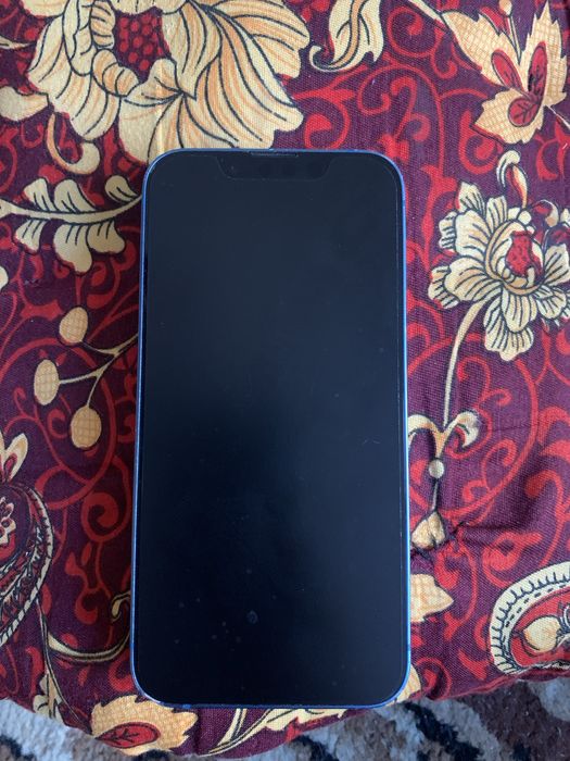 iPhone 13 mini за 120к