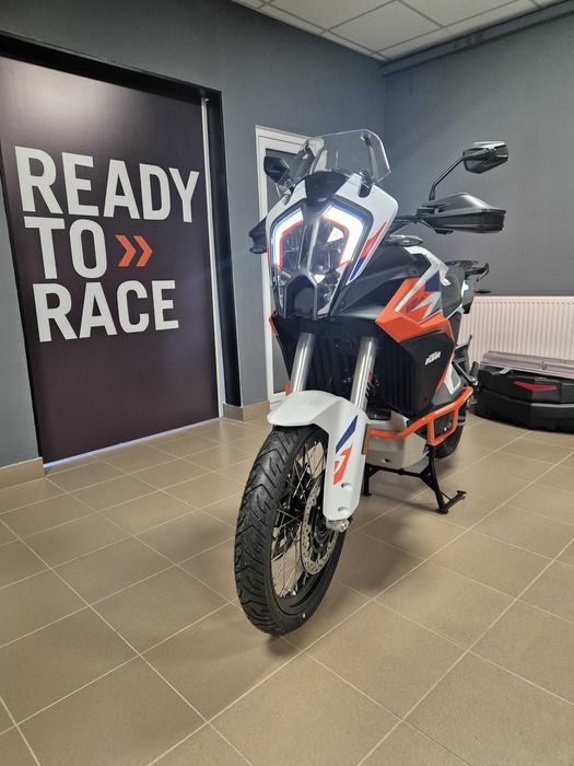 KTM Super Adventure 1290 R '24