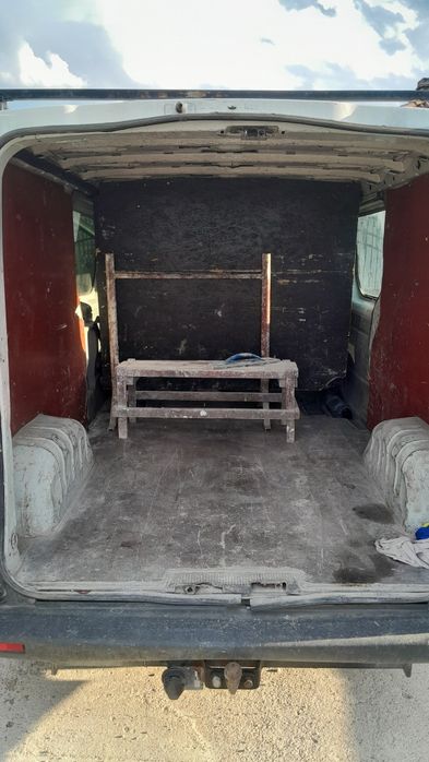 OPEL Vivaro 0 — imagine 5