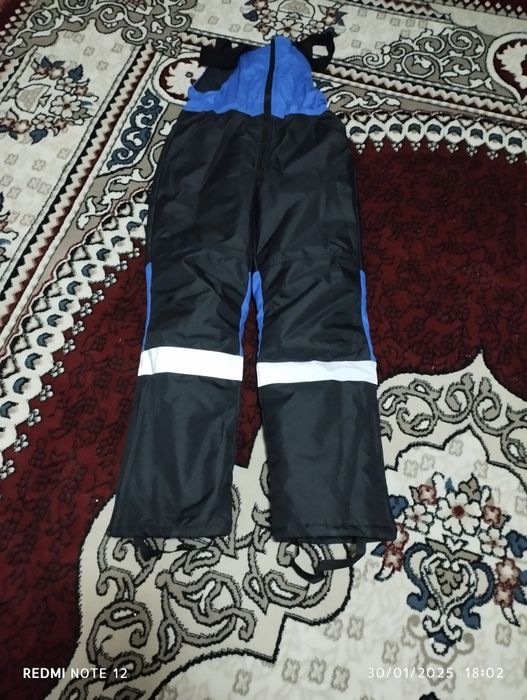 Kanpilik yangi qalin