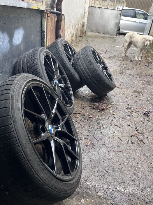 Джанти за Бмв Спорт Пакет Нови