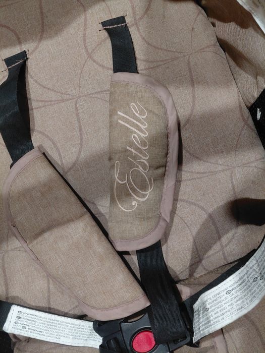 Детска количка Чиполино