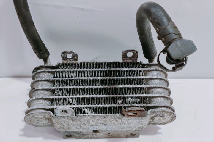 Radiator  racire combustibil 13322247411 BMW Seria 3 E46