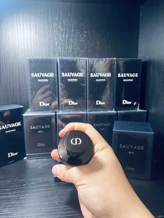 Parfum Dior Sauvage Elixir 60 ml (Buc/En Gross)